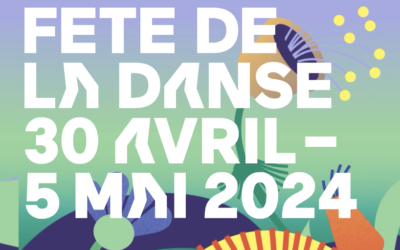 FETE DE LA DANSE 2024 – Lausanne et Genève