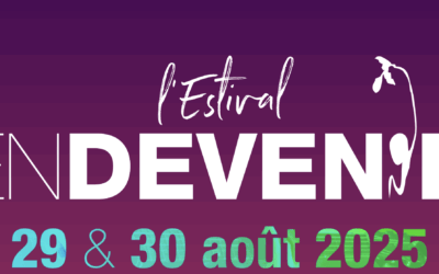 Représentation au festival EN Devenir