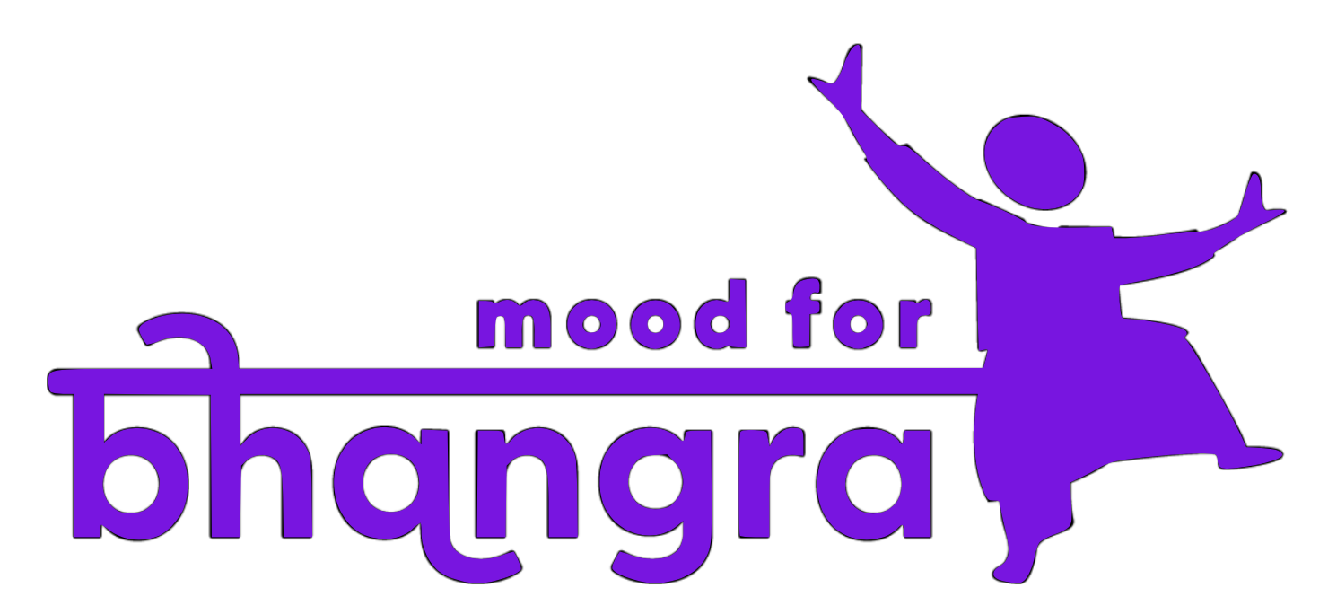 mood for bhangra