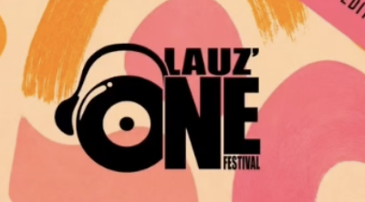 ***Show alert*** Retrouvez-nous au Lauz’One festival